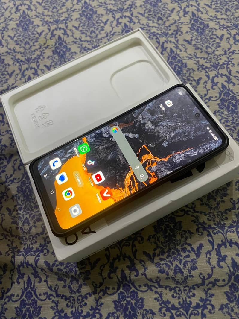 OPPO A5 3