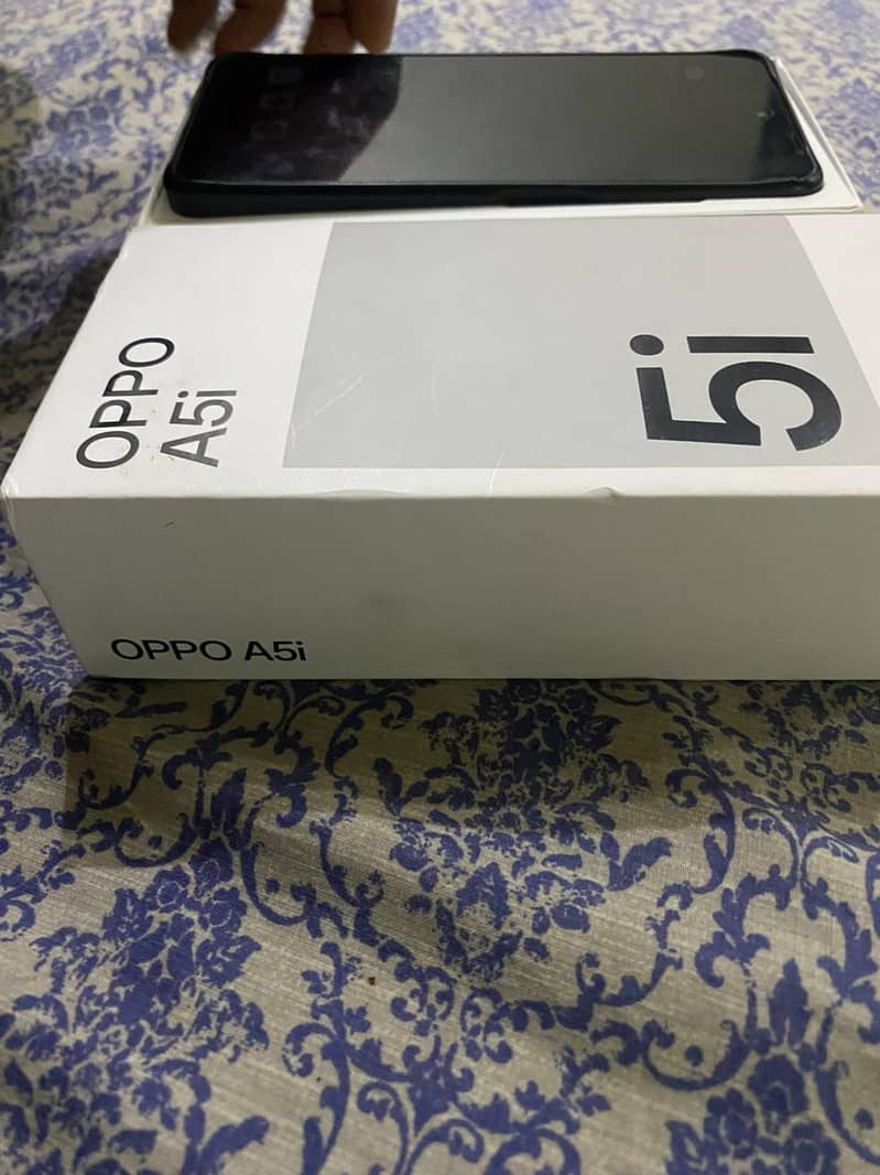 OPPO A5 5