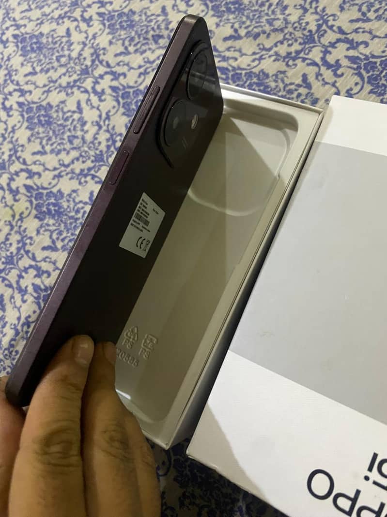 OPPO A5 6