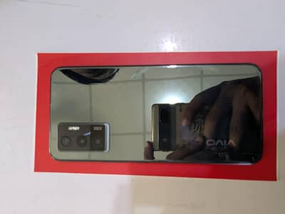Vivo V23e