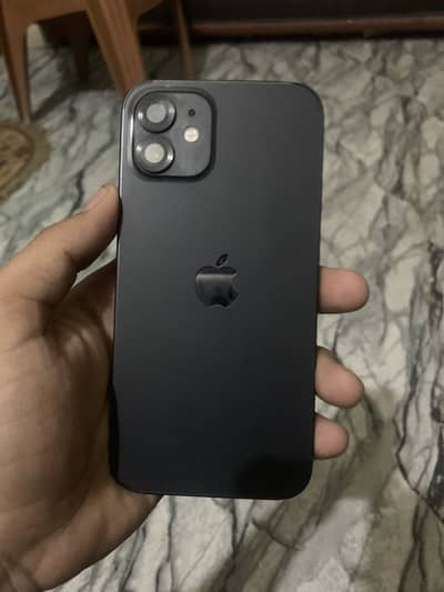 Apple iPhone 12