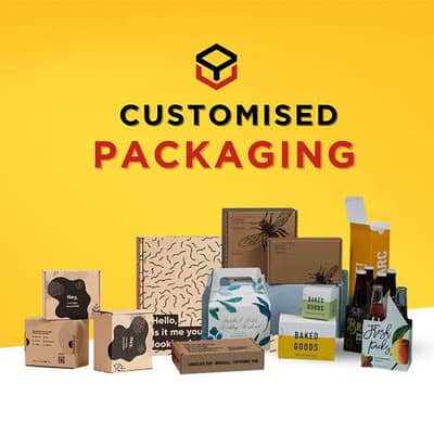 Box and carton