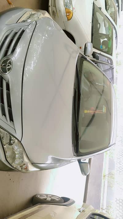 Toyota Corolla GLI 2011