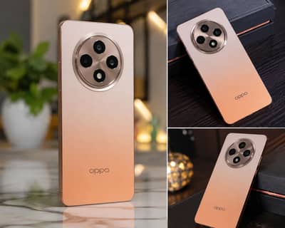 OPPO Reno12 F