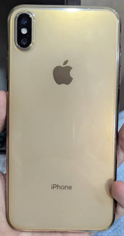 iPhone Xs Max 256Gb PTA