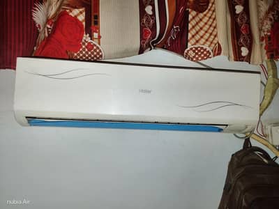 haier ac 1.5