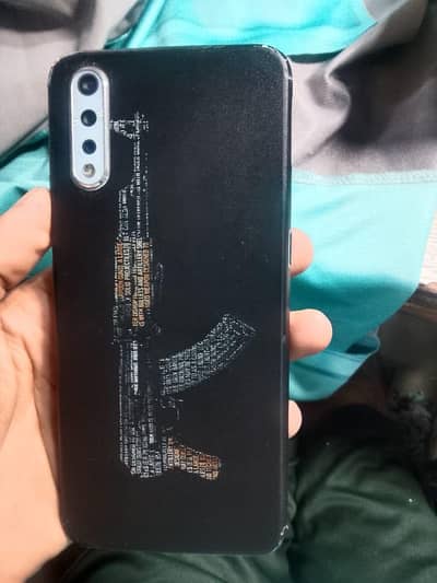 Vivo S1