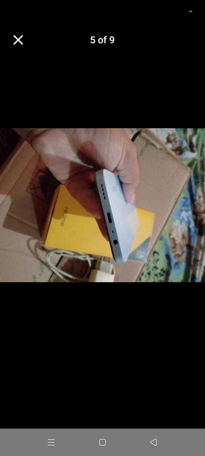 Realme Note 50 3