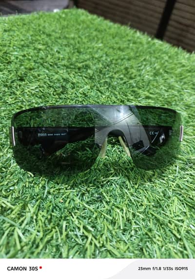 HUGO BOSS, sunglasses no 0128/S. Original UK imported
