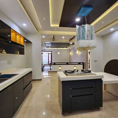 Bungalow for Sale 600 Square Yards In DHA Phase 6