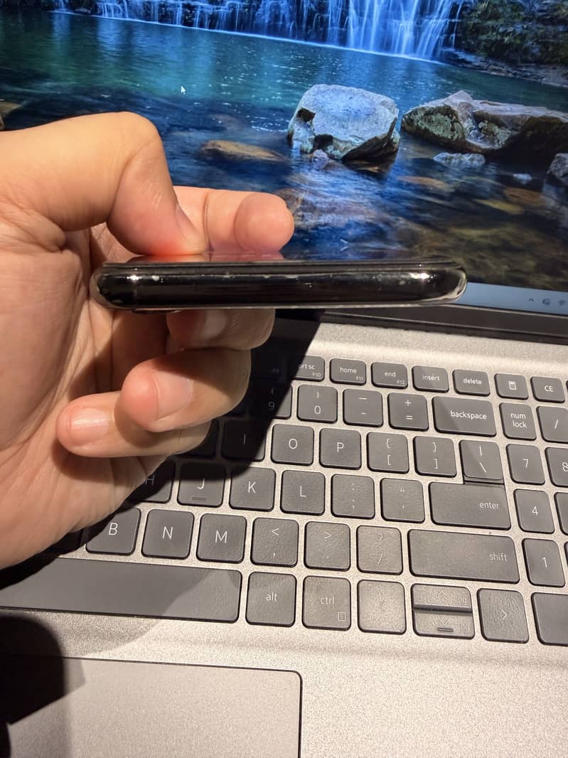 Apple iPhone X 2