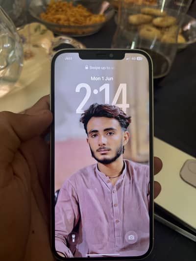 Apple iPhone 12 Pro Max
