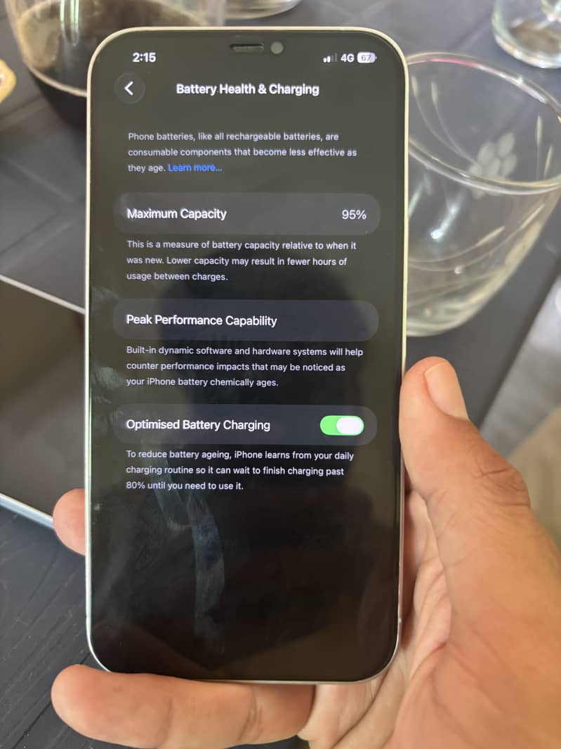 Apple iPhone 12 Pro Max 3