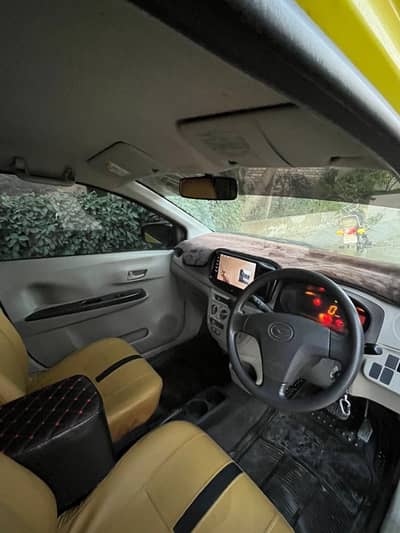 Daihatsu Mira 12/16