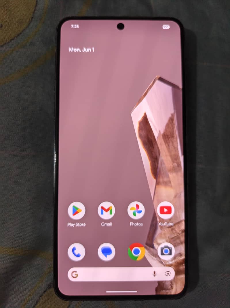 Google Pixel 8 Pro 0