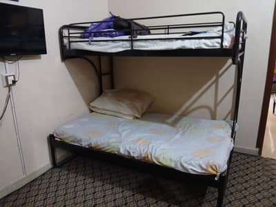 kids Bunk Bed