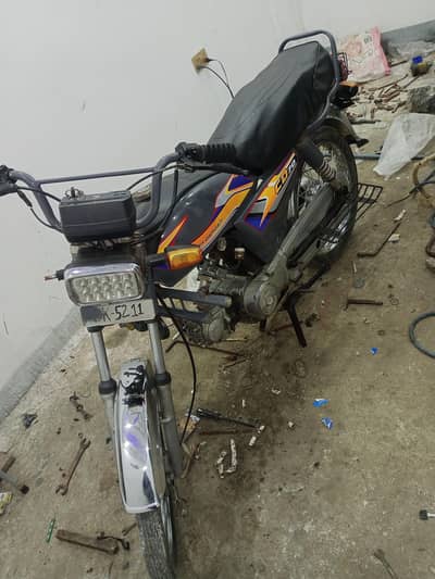 70 bike for sale