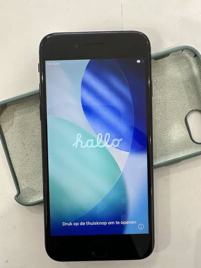 Apple iPhone SE 2020