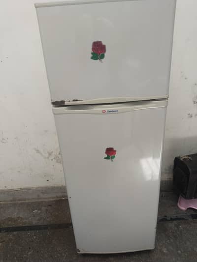Genion compressor