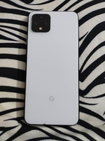 Google Pixel 4