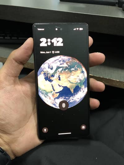 Google Pixel 6a pta