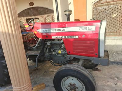 20 model messy 385