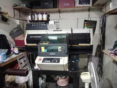 uv printer mimaki