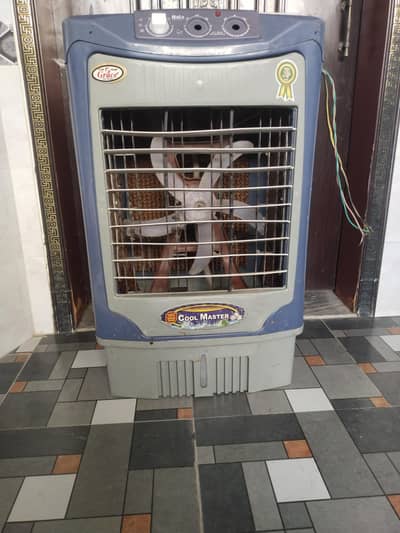Air cooler 12volt solar