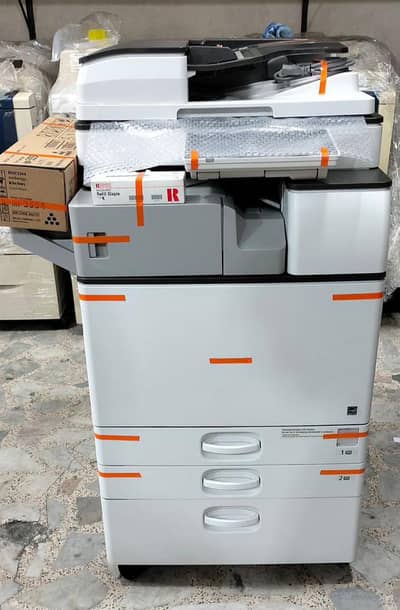 PHOTOCOPY MACHINES BOX PACKED NEW REMANUFACTURED