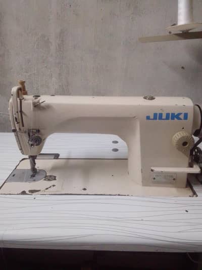 juki 8700 100% original japan