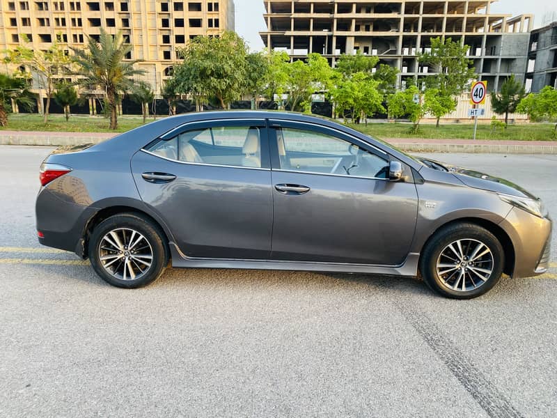 Altis 1.6 Automatic 2