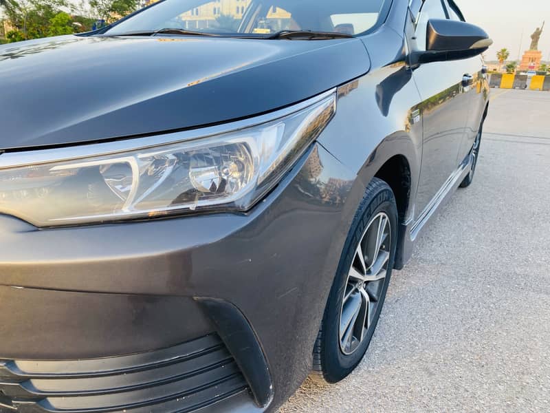 Altis 1.6 Automatic 6