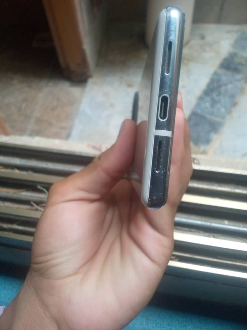 Google Pixel 6 Pro 3