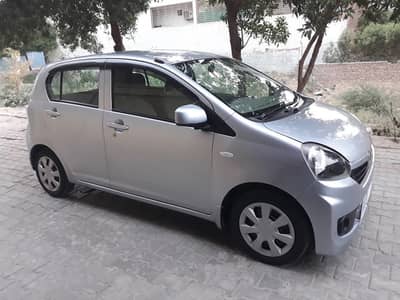 Home used first owner car 03007802197