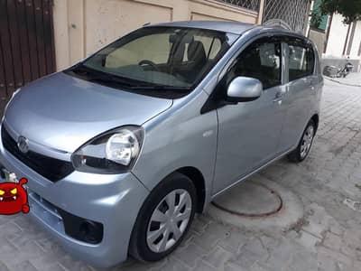 Home used first owner car 03007802197