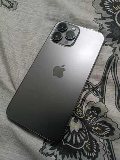 Apple iPhone 13 Pro Max