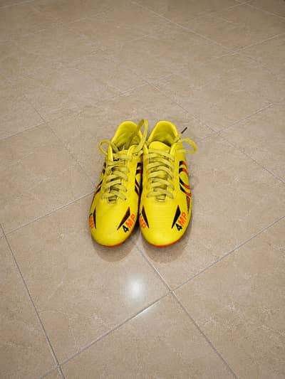 Football studs / Football boots for sale.