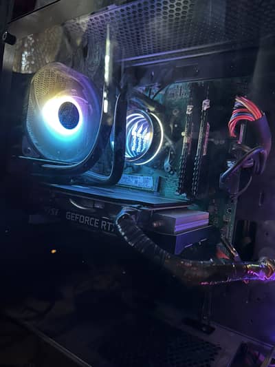 gaming pc i7 9th gen