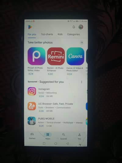 Huawei mate 10 lite 4/64