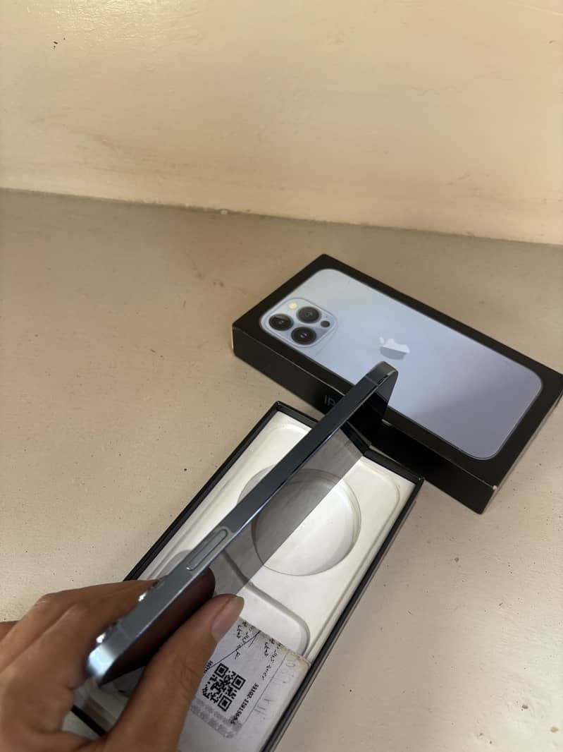 iPhone 13 Pro Max 1