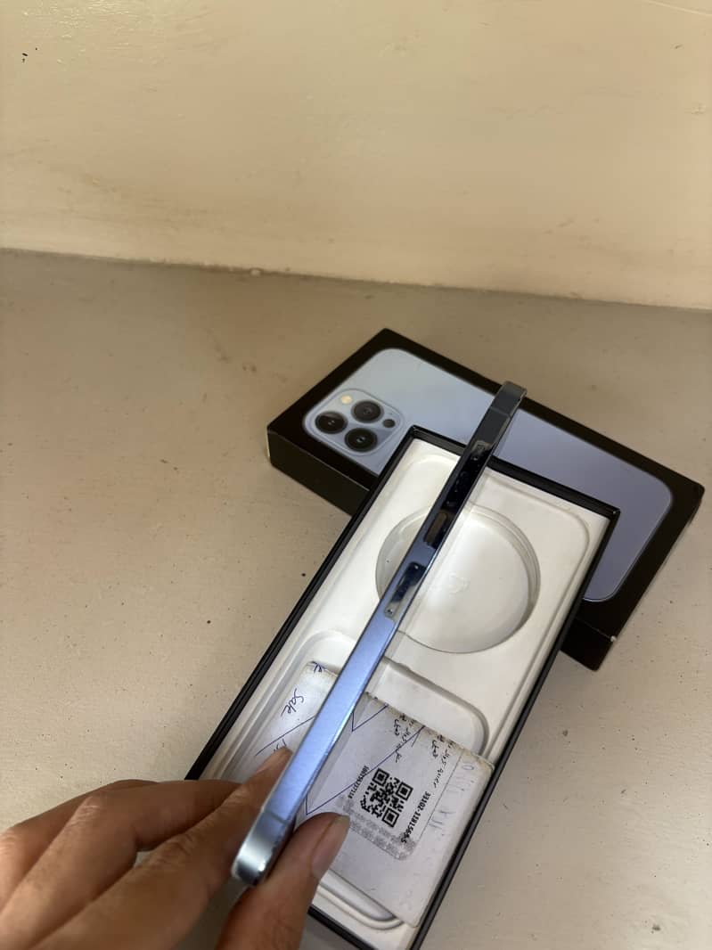iPhone 13 Pro Max 2