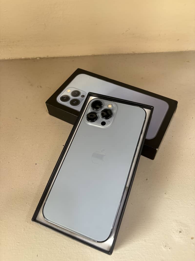 iPhone 13 Pro Max 3