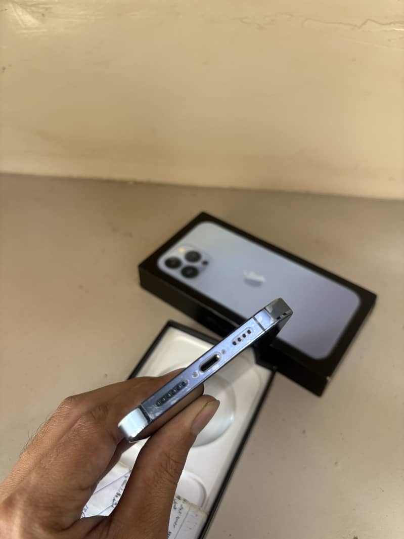 iPhone 13 Pro Max 5