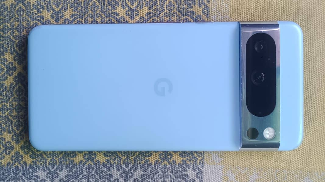 Google Pixel 8 Pro 0