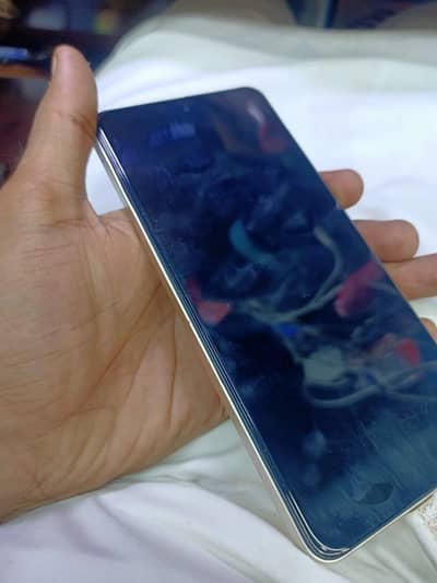 Vivo y36 8/128 with box charger