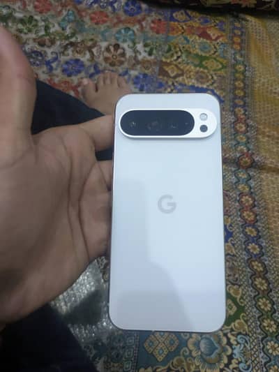 Google Pixel 9 Pro XL | PTA Approved | 94% Battery | 10/10 Condition