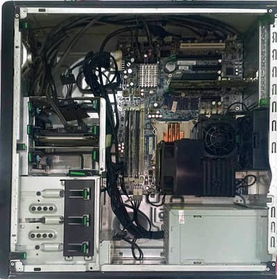 Hp Z420 for sale