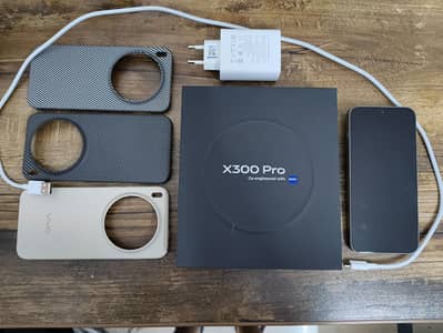 Vivo X300 Pro