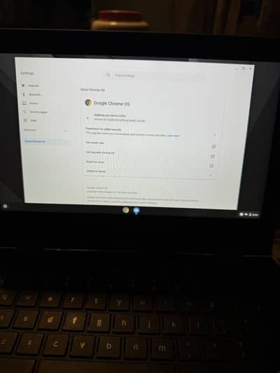 lenovo chrome book 03097754596 touch screen foldable gud battery time