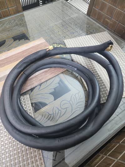 1.5 ton pure copper a. c pipe fitting
